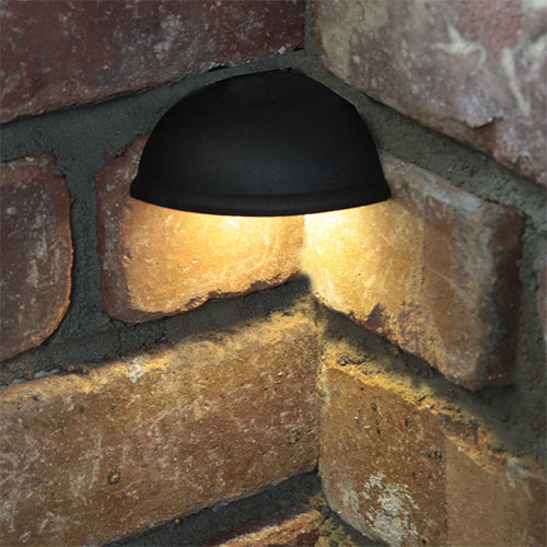 Hardscape & Corner Wall LED Light Questions & Answers