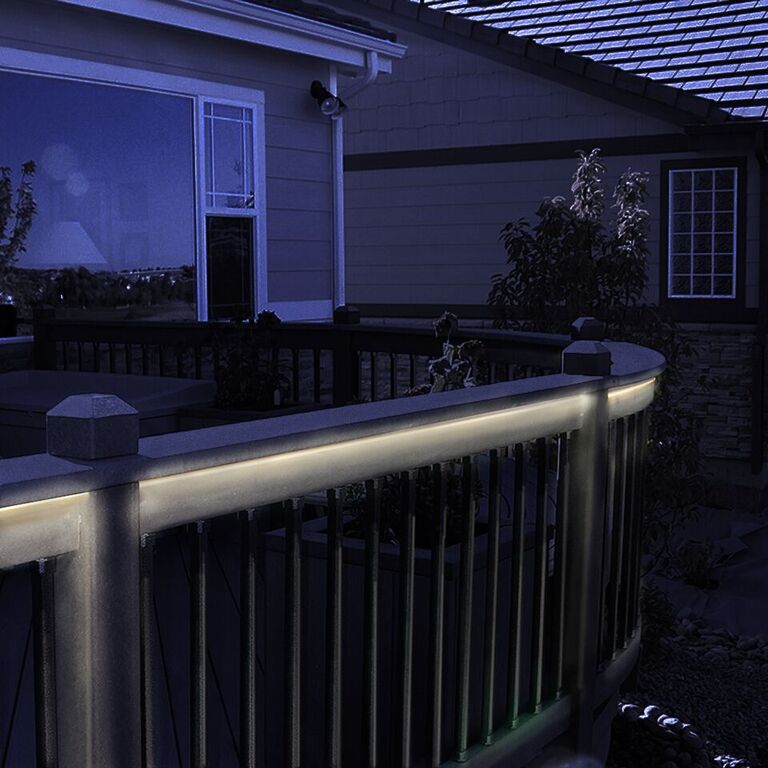 5' Flex Deck LED Rope Light Questions & Answers