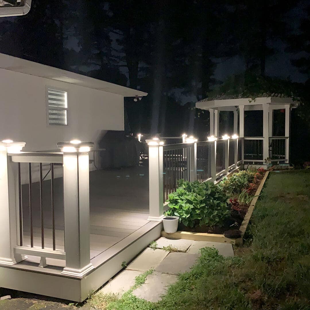 What is the warranty on fixtures?