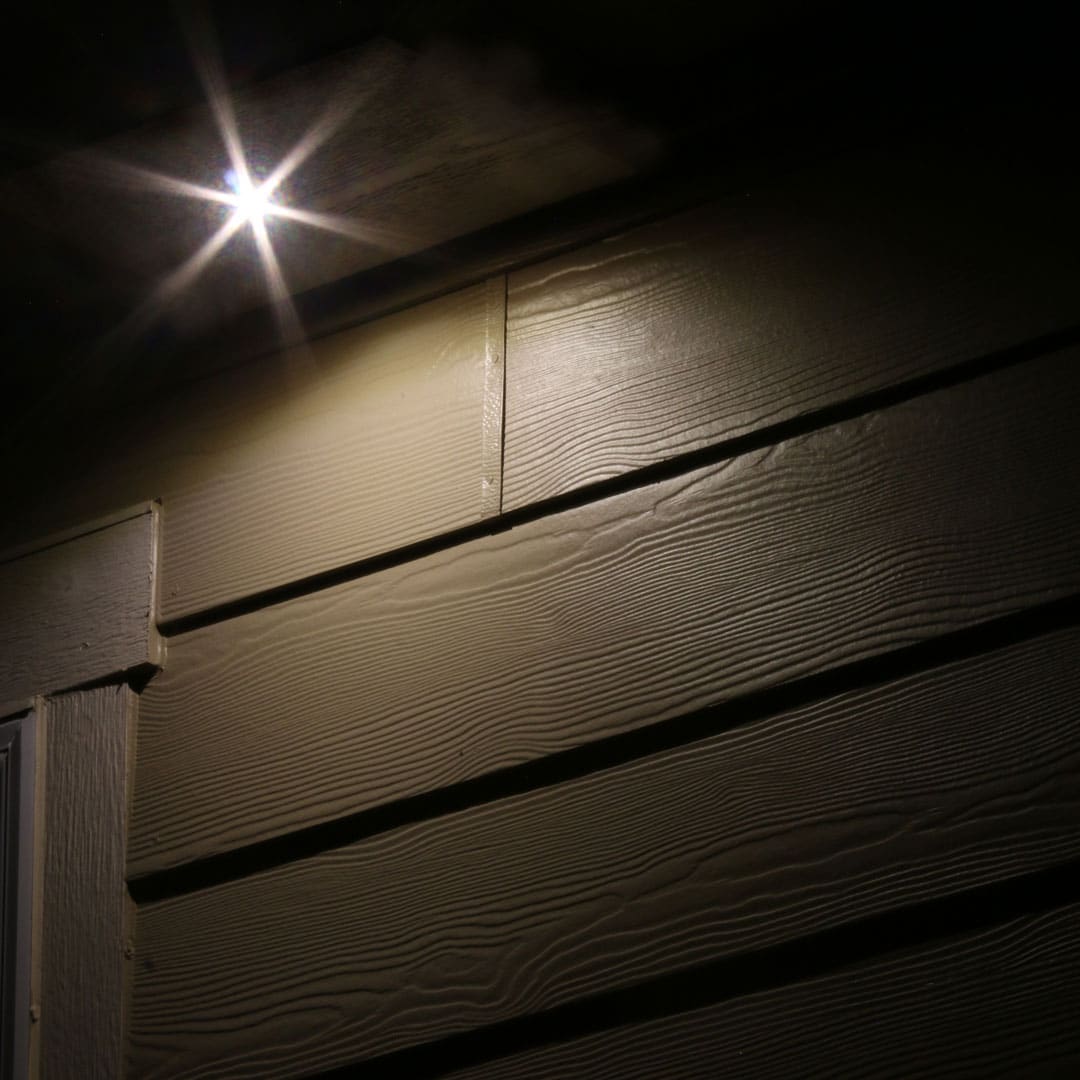 LED Soffit Spot Light - Outdoor Kit Questions & Answers