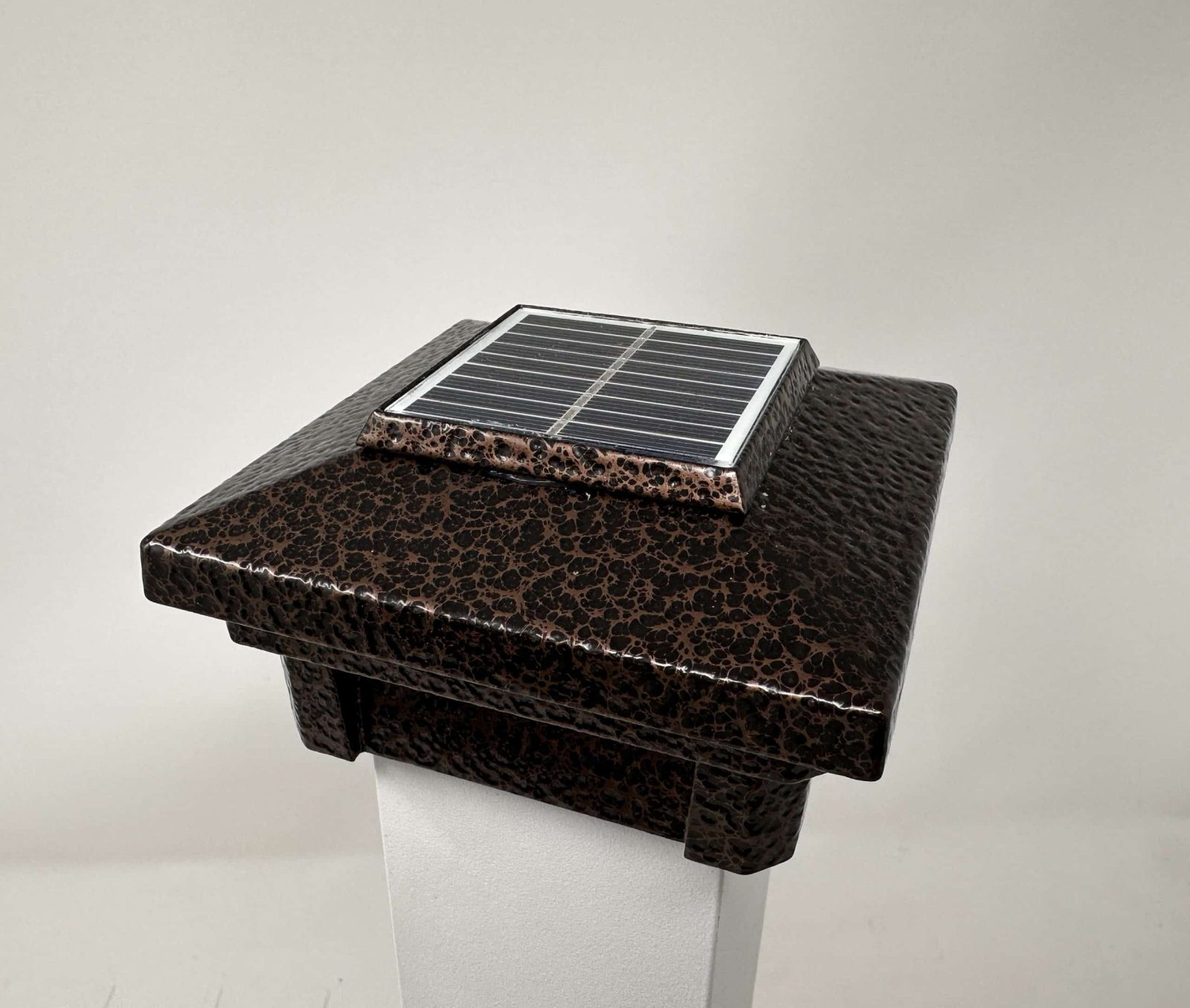 Savona Solar Post Cap for Aluminum/Metal Questions & Answers