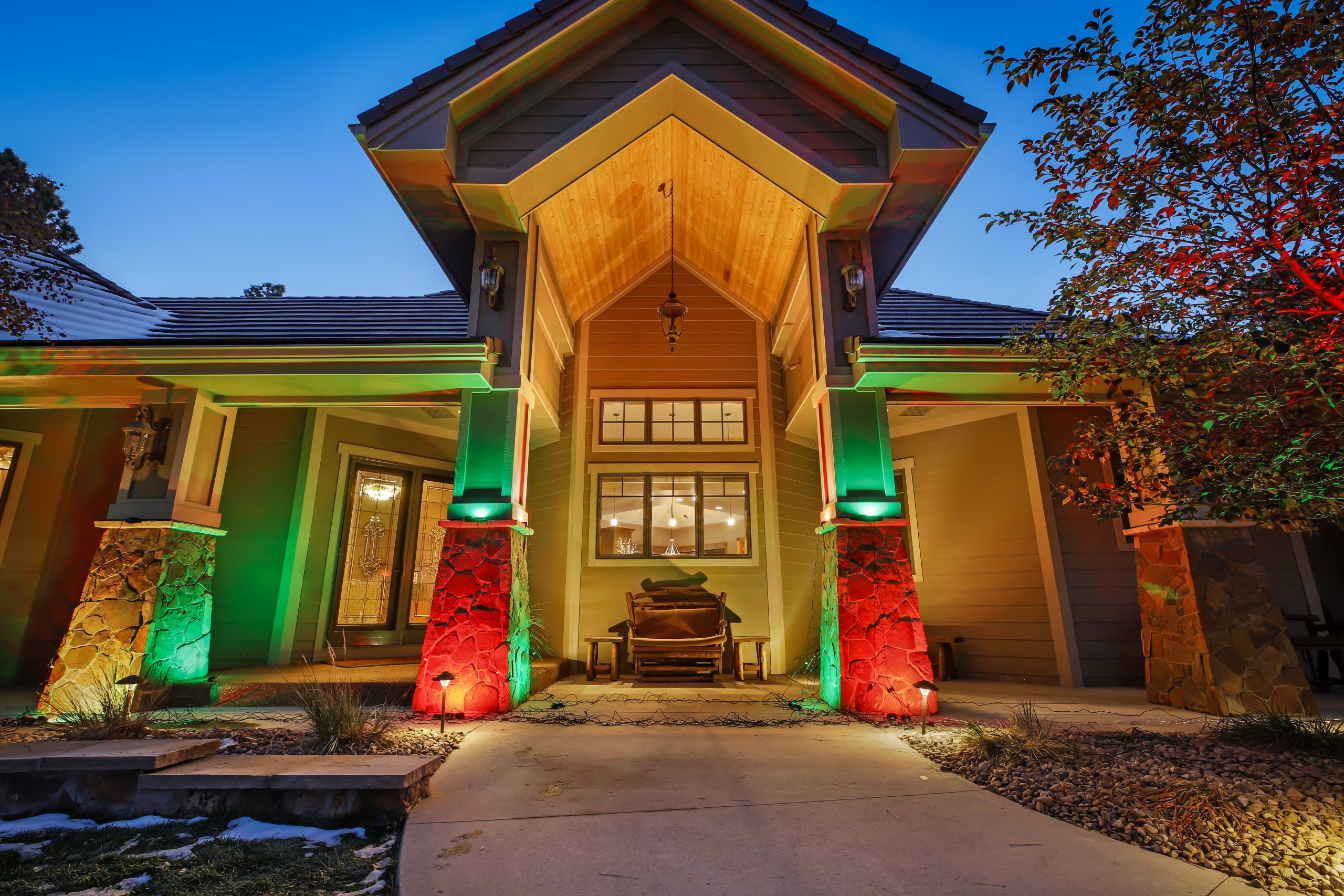 RGBW Recessed Up/Down LED Lights Questions & Answers